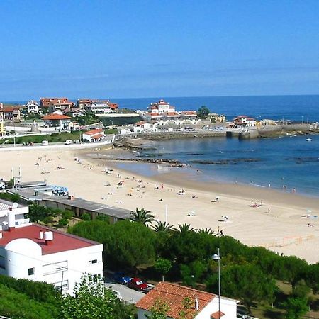 Buhardilla Comillas Beach En Primera Linea De Playa, Wifi, Netflix ภายนอก รูปภาพ