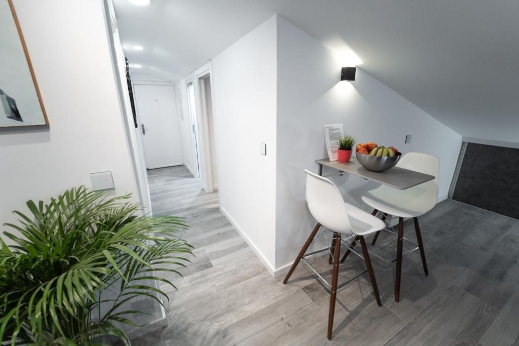 Buhardilla Comillas Beach En Primera Linea De Playa, Wifi, Netflix ภายนอก รูปภาพ
